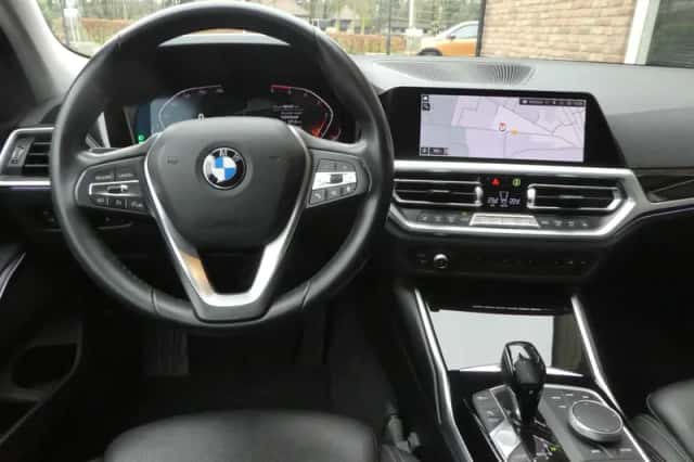 BMW 3-Serie (2019) thumbnail 5