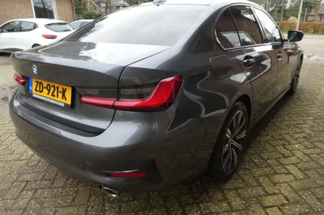 BMW 3-Serie (2019) thumbnail 6