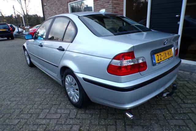 BMW 3-Serie (2002) thumbnail 3