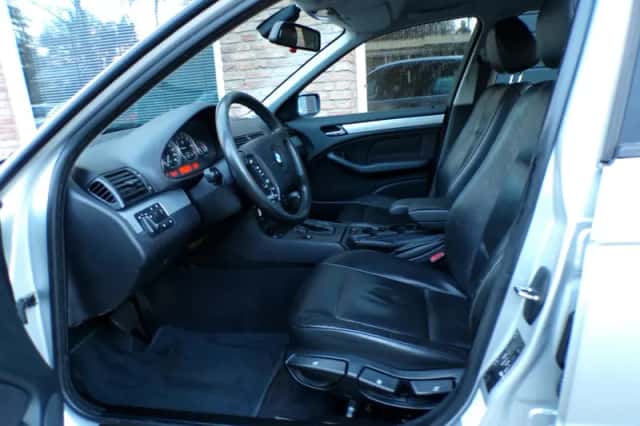 BMW 3-Serie (2002) thumbnail 4
