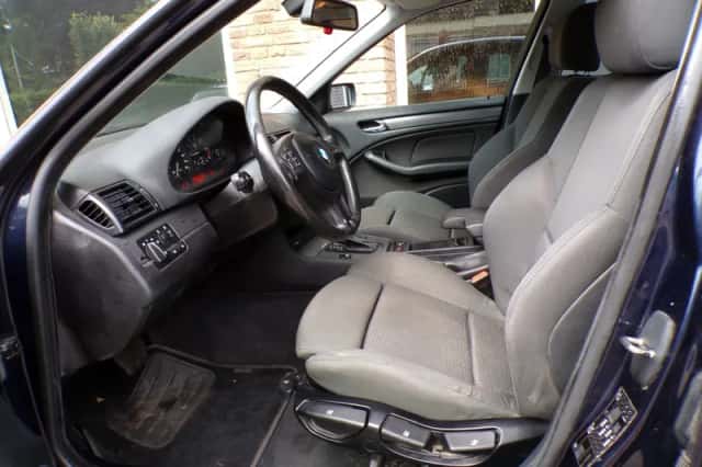 BMW 3-Serie (2002) thumbnail 4