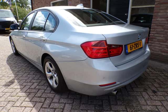 BMW 3-Serie (2013) thumbnail 3