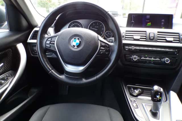 BMW 3-Serie (2013) thumbnail 5