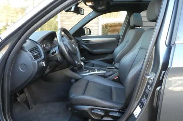 BMW X1 (2014) thumbnail 4