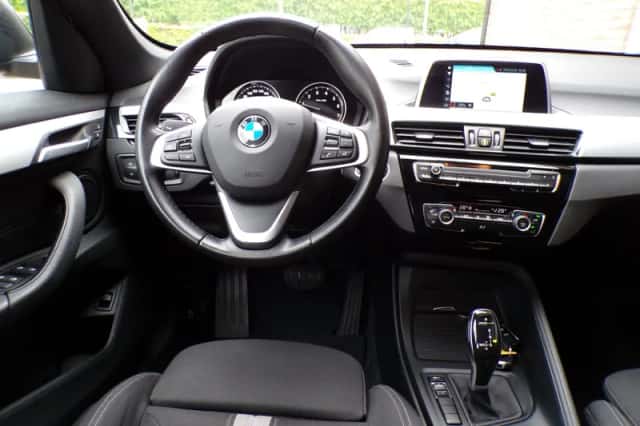 BMW X1 (2019) thumbnail 5