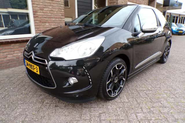 Citroën DS3 (2011) thumbnail 1