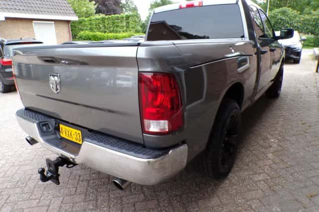 Dodge RAM (2012) thumbnail 6