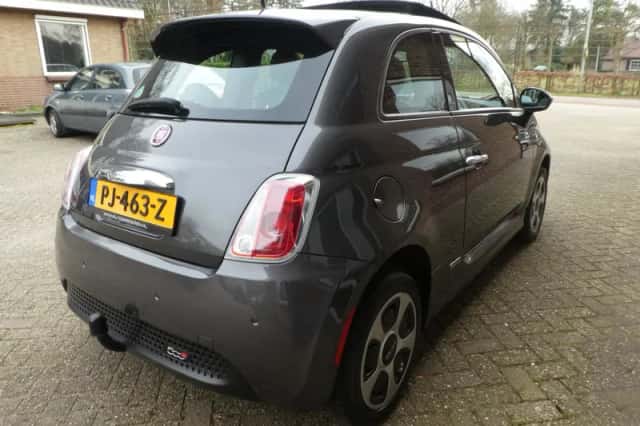 Fiat 500 (2014) thumbnail 6