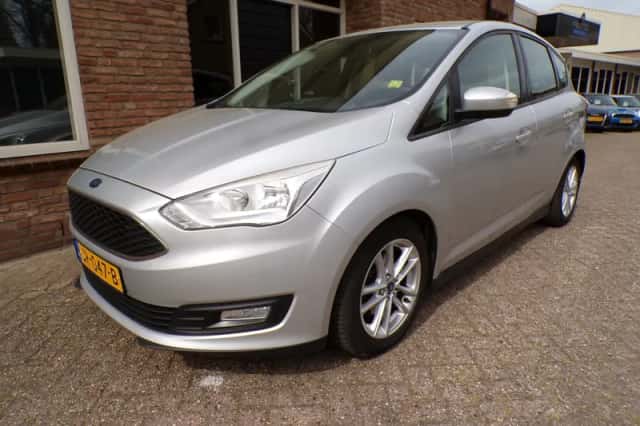 Ford C-Max (2016) thumbnail 1