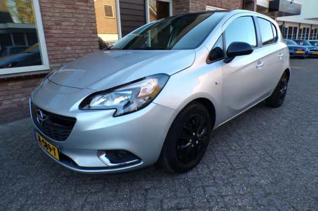 Opel Corsa (2015) thumbnail 1