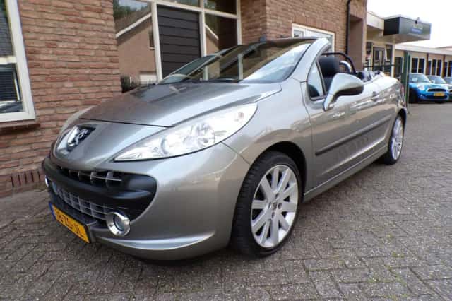 Peugeot 207 (2008) thumbnail 1