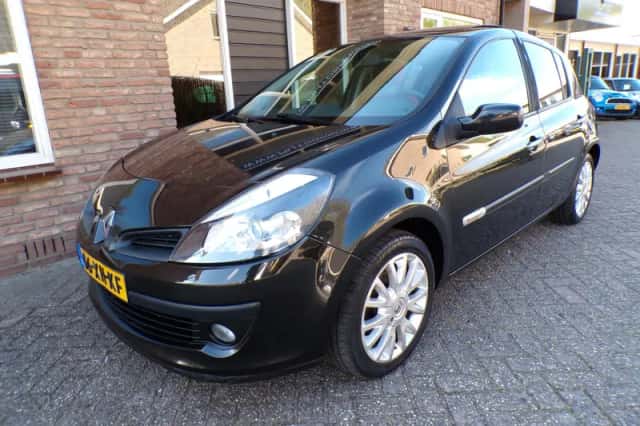Renault Clio (2007) thumbnail 1