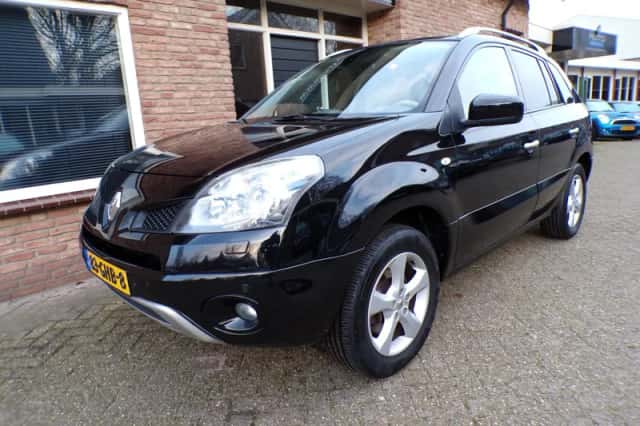 Renault Koleos (2008) thumbnail 1