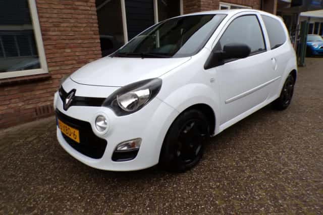 Renault Twingo (2012) thumbnail 1