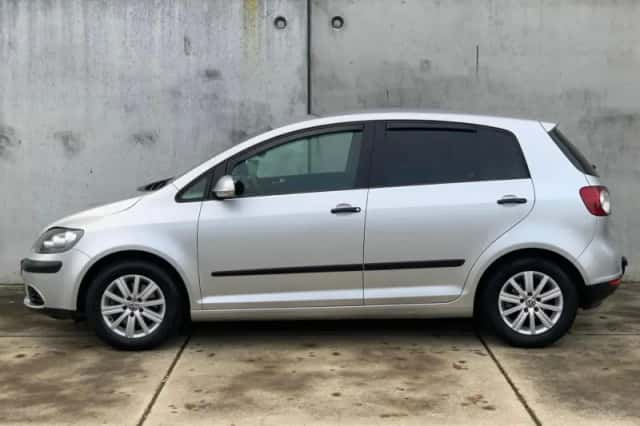 Volkswagen Golf Plus (2005) thumbnail 5