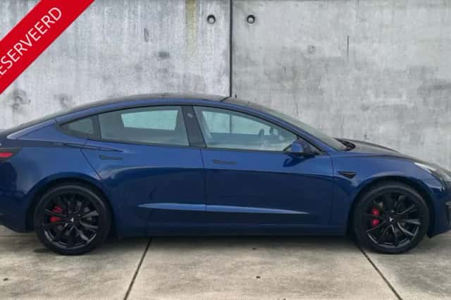Tesla Model 3 (2019) thumbnail 5