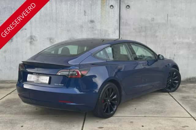 Tesla Model 3 (2019) thumbnail 6