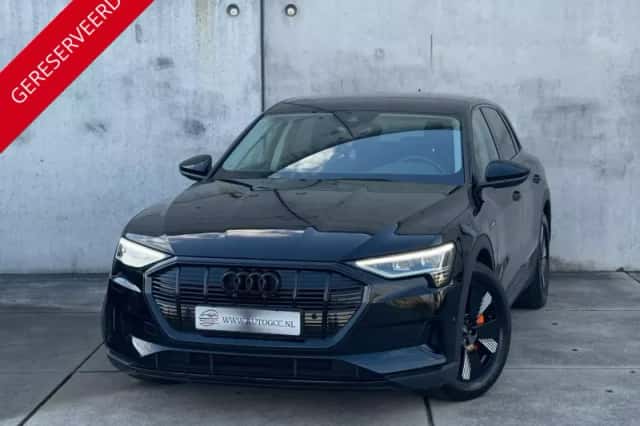 Audi e-tron (2020) thumbnail 1