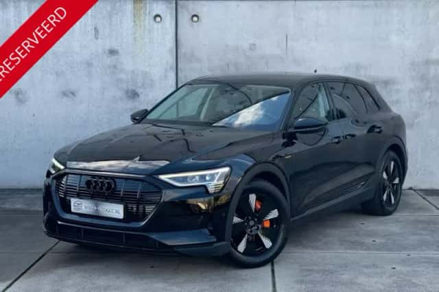 Audi e-tron (2020) thumbnail 2