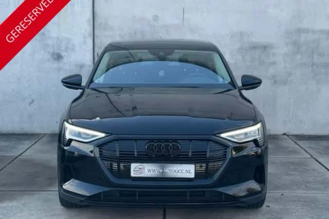 Audi e-tron (2020) thumbnail 3