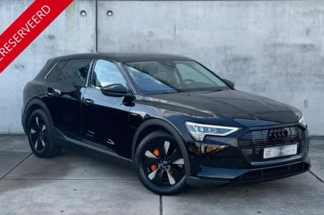Audi e-tron (2020) thumbnail 4