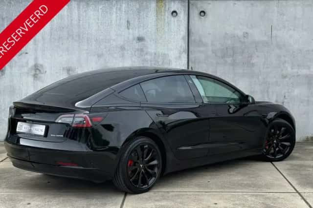 Tesla Model 3 (2019) thumbnail 6
