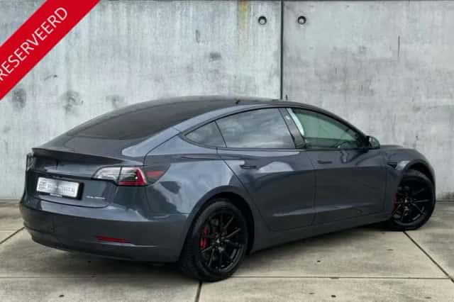 Tesla Model 3 (2019) thumbnail 6