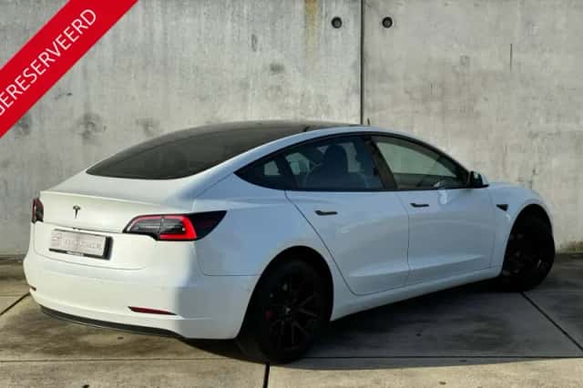 Tesla Model 3 (2019) thumbnail 6