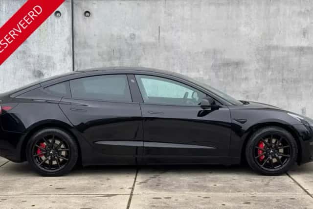 Tesla Model 3 (2019) thumbnail 5
