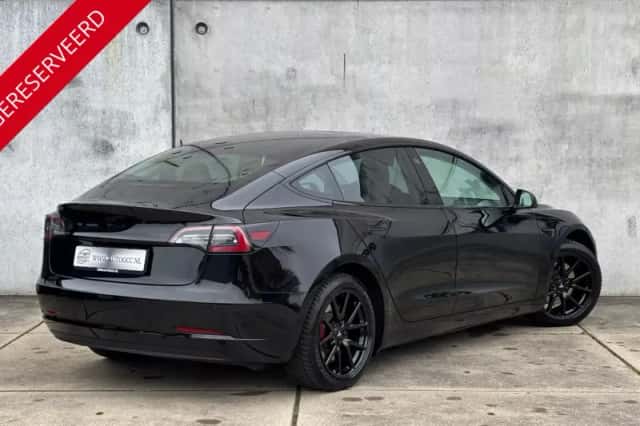 Tesla Model 3 (2019) thumbnail 6