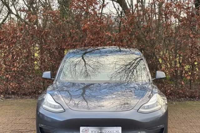 Tesla Model 3 (2019) thumbnail 3