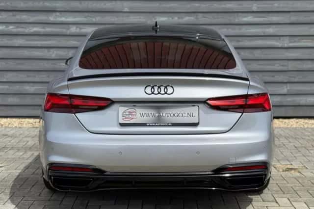 Audi A5 (2021) thumbnail 6