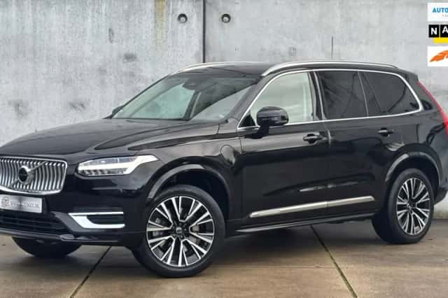Volvo XC90 (2022) thumbnail 1