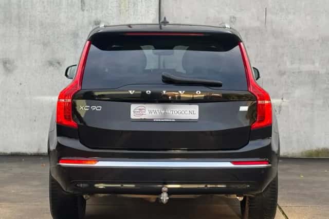 Volvo XC90 (2022) thumbnail 6