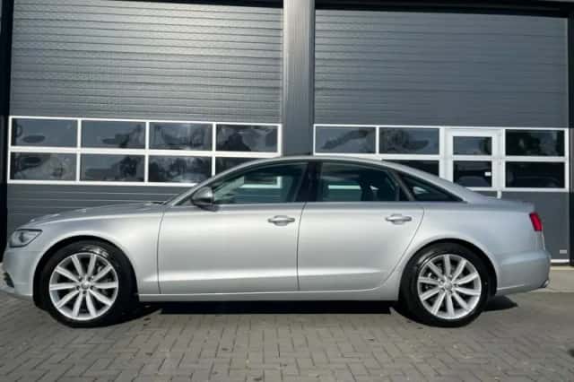 Audi A6 (2026) thumbnail 4