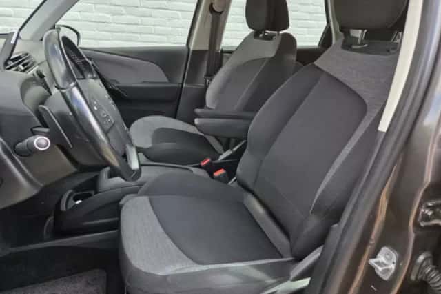 Citroën C4 Picasso (2017) thumbnail 3