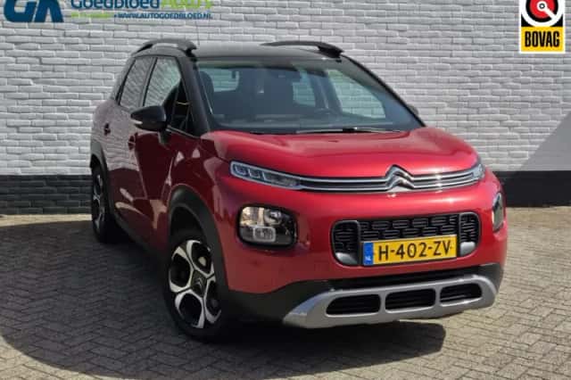 Citroën C3 Aircross (2020) thumbnail 1