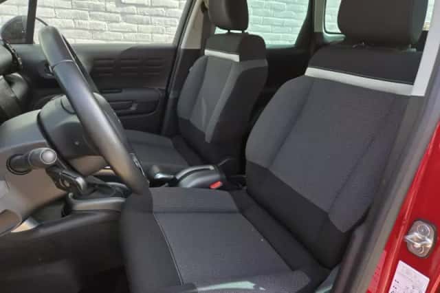 Citroën C3 Aircross (2020) thumbnail 3