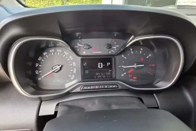 Citroën C3 Aircross (2020) thumbnail 6