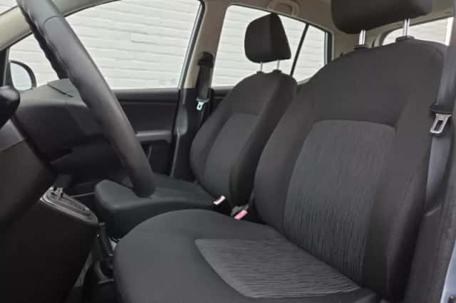 Hyundai i10 (2011) thumbnail 6