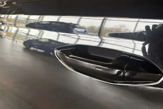 Škoda Octavia (2023) thumbnail 5