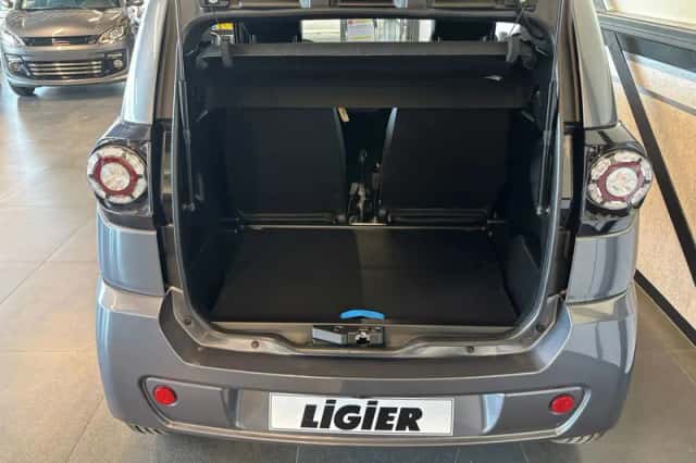 Ligier Myli (2026) thumbnail 5