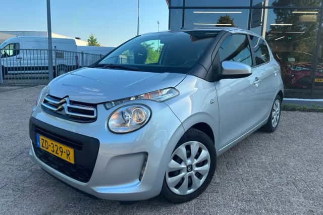 Citroën C1 (2019) thumbnail 1