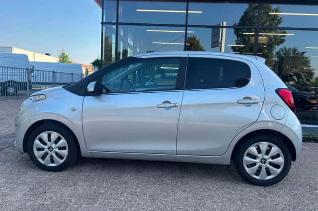 Citroën C1 (2019) thumbnail 3
