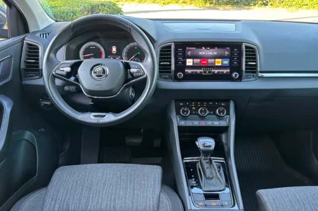Škoda Karoq (2021) thumbnail 6