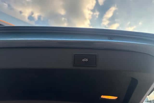 Škoda Superb (2018) thumbnail 6
