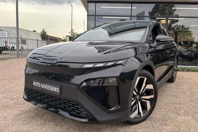 Škoda Elroq (2026) thumbnail 1