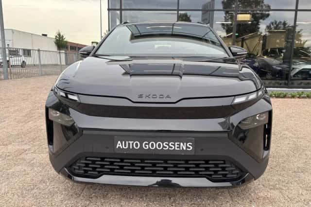 Škoda Elroq (2026) thumbnail 3