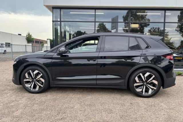 Škoda Elroq (2026) thumbnail 4