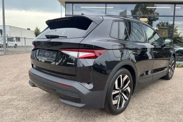 Škoda Elroq (2026) thumbnail 5